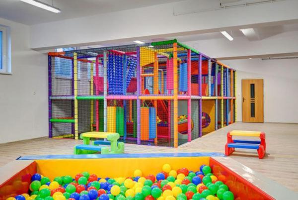Apartament 11B Niebieskie Apartamenty Poddabie Dawniej Blue Marine Z Basenem Krytym, Odkrytym, Sala Zabaw, Animacjami ภายนอก รูปภาพ
