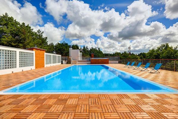 Apartament 11B Niebieskie Apartamenty Poddabie Dawniej Blue Marine Z Basenem Krytym, Odkrytym, Sala Zabaw, Animacjami ภายนอก รูปภาพ