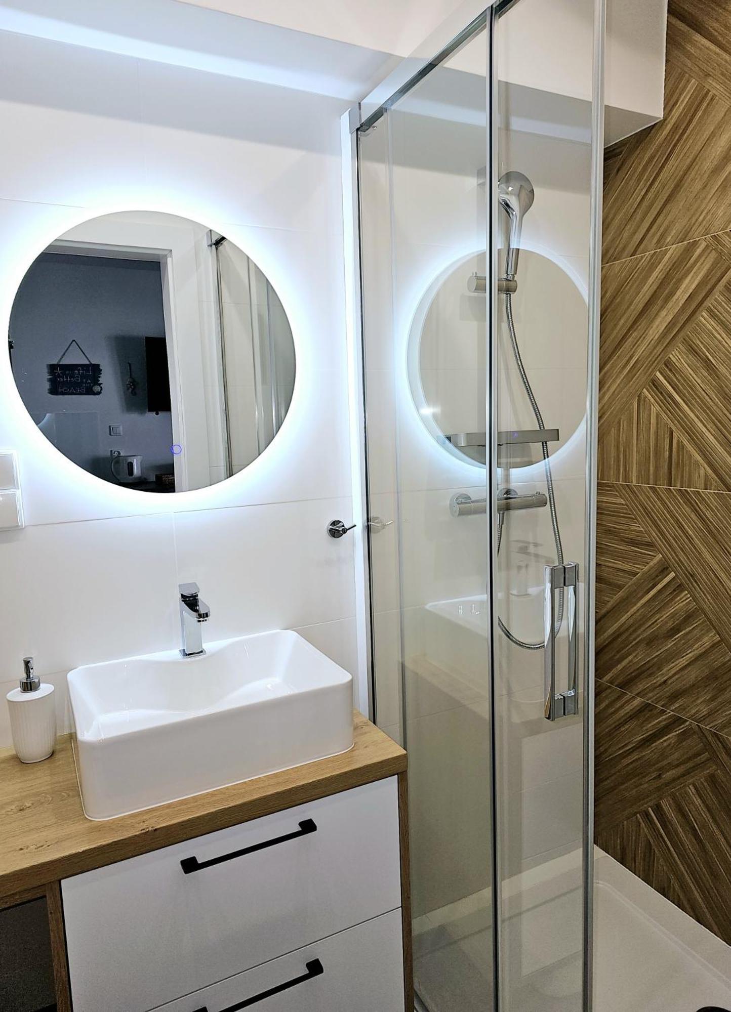 Apartament 11B Niebieskie Apartamenty Poddabie Dawniej Blue Marine Z Basenem Krytym, Odkrytym, Sala Zabaw, Animacjami ภายนอก รูปภาพ