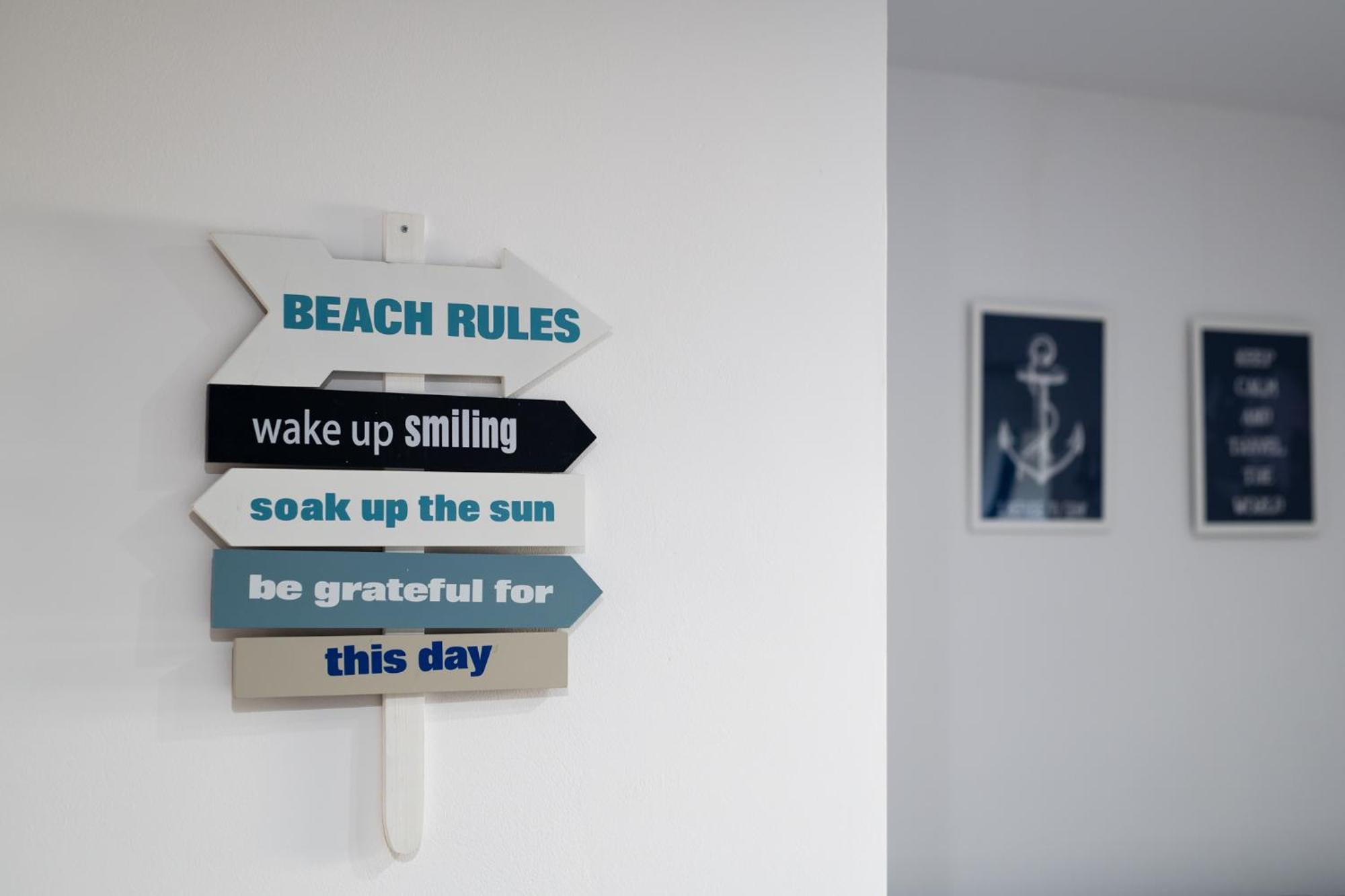 Apartament 11B Niebieskie Apartamenty Poddabie Dawniej Blue Marine Z Basenem Krytym, Odkrytym, Sala Zabaw, Animacjami ภายนอก รูปภาพ